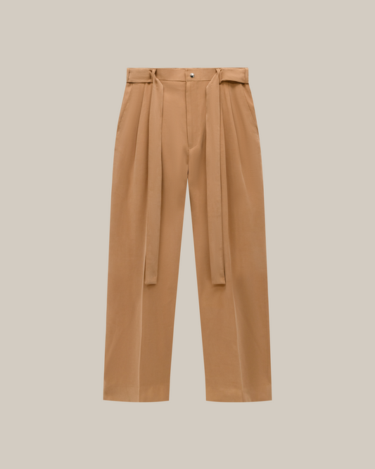 Comfort Fit Trouser